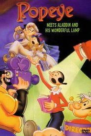 Aladdin and His Wonderful Lamp
