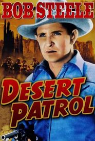 Desert Patrol