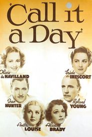 Call It a Day