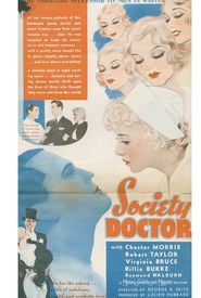 Society Doctor