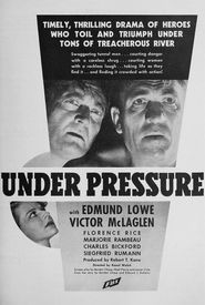 Under Pressure