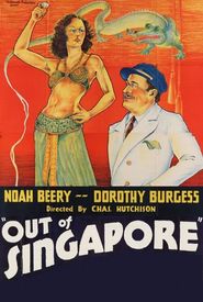 Out of Singapore