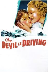 The Devil Is Driving