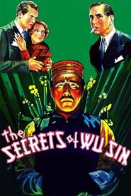 The Secrets of Wu Sin