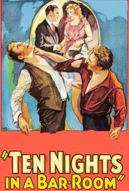 Ten Nights in a Bar-Room