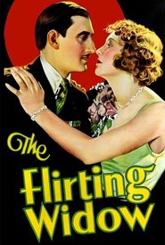 The Flirting Widow