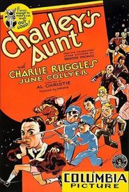 Charley's Aunt