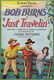 Jus' Travlin'