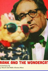 Frank and the Wondercat
