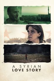 A Syrian Love Story