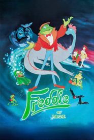 Freddie as F.R.O.7.