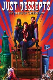 Just Desserts: The Making of 'Creepshow'