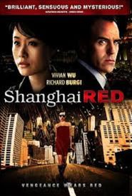 Shanghai Red