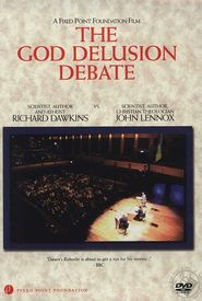 The God Delusion Debate