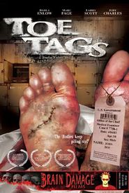 Toe Tags