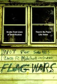 Flag Wars