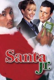 Santa, Jr.