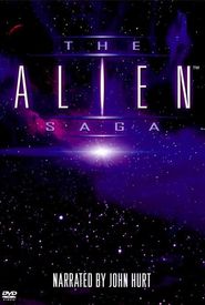 The 'Alien' Saga