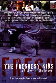 The Freshest Kids