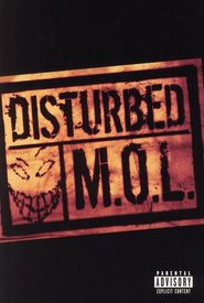 Disturbed: M.O.L.