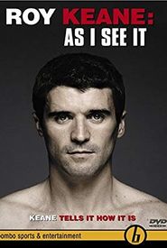 Roy Keane: As I See It