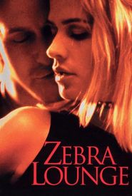 Zebra Lounge