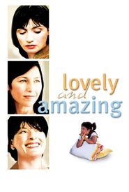 Lovely & Amazing