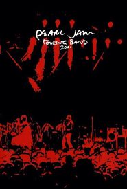 Pearl Jam: Touring Band 2000