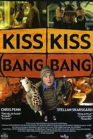 Kiss Kiss Bang Bang