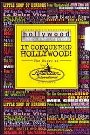 It Conquered Hollywood! The Story of American International Pictures