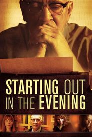 Starting Out in the Evening
