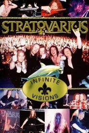 Stratovarius: Infinite Visions
