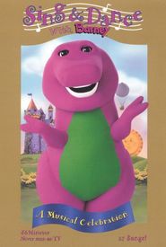 Sing and Dance with Barney