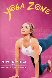 Yoga Zone: Power Yoga