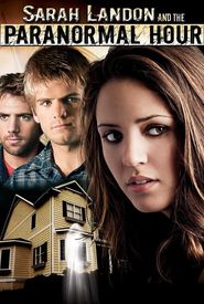 Sarah Landon and the Paranormal Hour