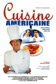 American Cuisine