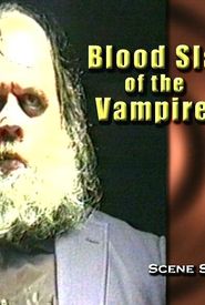 Blood Slaves of the Vampire Wolf