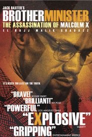 Brother Minister: The Assassination of Malcolm X