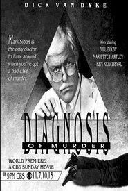 Diagnosis Murder: Diagnosis of Murder