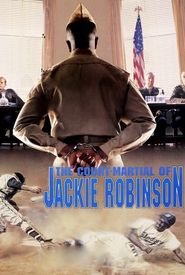 The Court-Martial of Jackie Robinson