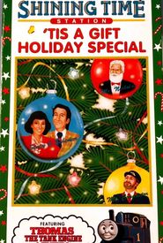 Shining Time Station: 'Tis a Gift