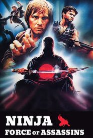 Ninja, Force of Assassins