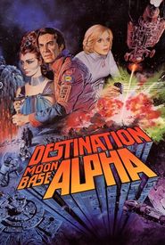Destination Moonbase-Alpha