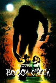 Return to Boggy Creek