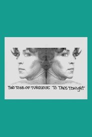 Two Tons of Turquoise to Taos Tonight