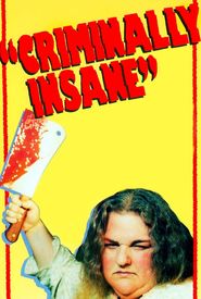 Criminally Insane