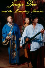 Judge Dee and the Monastery Murders