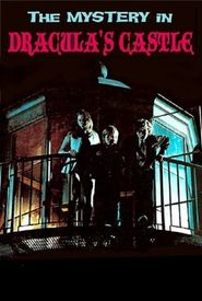 Mystery in Dracula's Castle