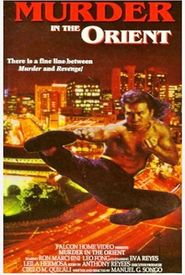 Murder in the Orient