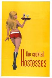 The Cocktail Hostesses